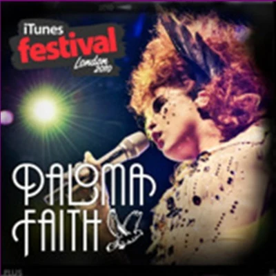 Paloma Faith iTunes Festival: London