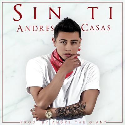 Andres Casas Sin Ti