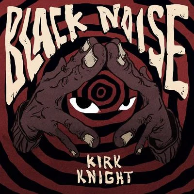 Kirk Knight Black Noise