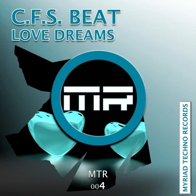 C.F.S Beat Love Dreams EP