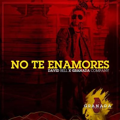 David Bell/Granada Company No te enamores