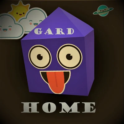 Gard Home