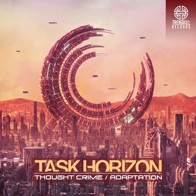 Task Horizon Thought Crime