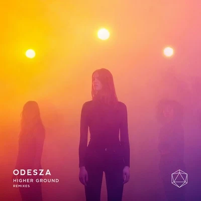 ODESZA Higher Ground Remixes