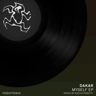 Dakar Myself EP