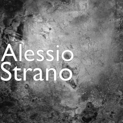 Alessio Strano