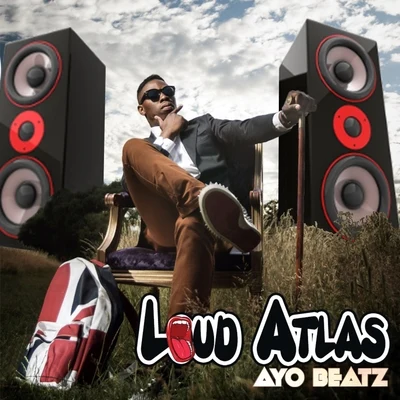 Ayo Beatz Loud Atlas