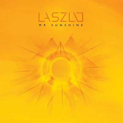 Laszlo Mr Sunshine