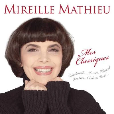 Mireille Mathieu Mes classiques