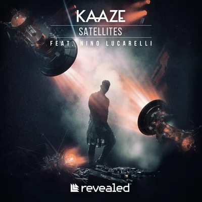 Kaaze Satellites