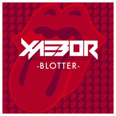 XaeboR Blotter