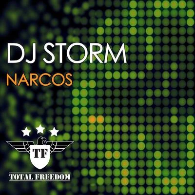 DJ Storm Narcos