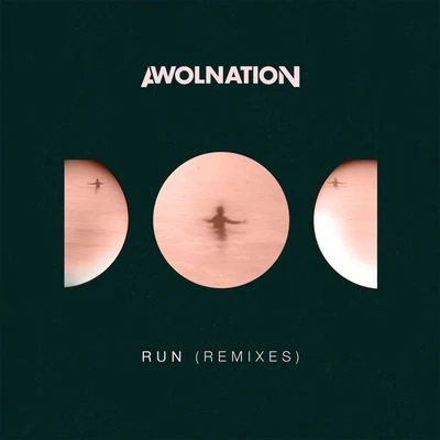 AWOLNATION Run (Remixes)