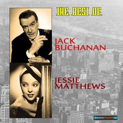 Jack Buchanan/Jessie Matthews The Best of Jack and Jessie