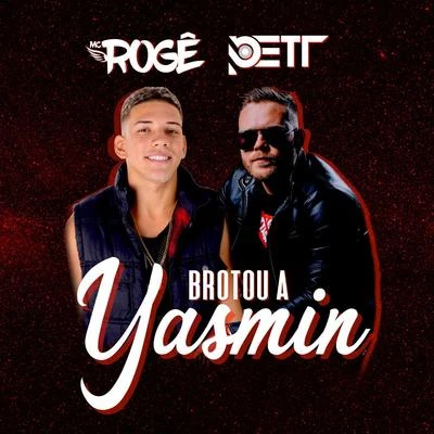 DJ Pett Brotou a Yasmin