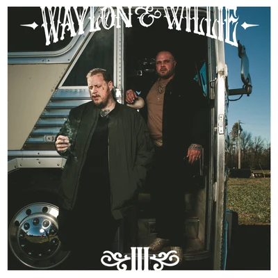 Struggle Jennings/Jelly Roll Waylon Willie III