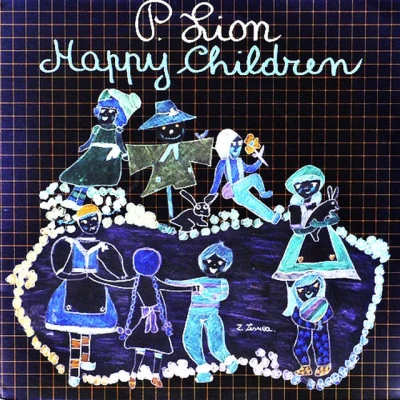 P. Lion Happy Children (Remixes)