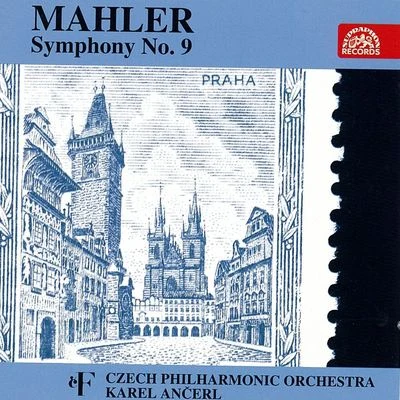 Czech Philharmonic/Karel Ancerl Symphony No. 9 in D major