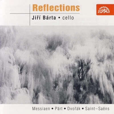 Jiri Barta Reflections: Messiaen, Dvořák, Pärt, Saint-Saëns