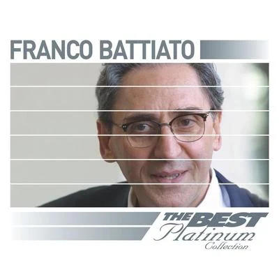 Franco Battiato Franco Battiato: The Best Of Platinum