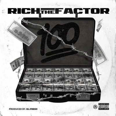 Rich The Factor 100