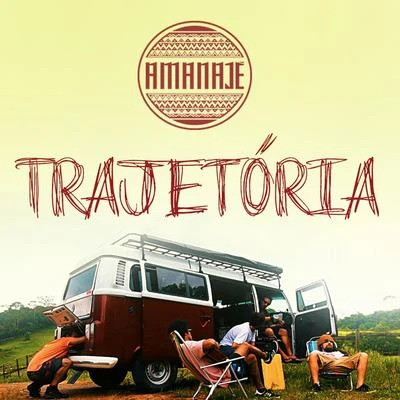 Amanajé Sound System Trajetória