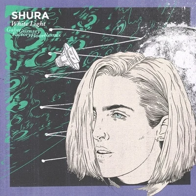 Shura white light (GA beg urn色誘factory floor remix)