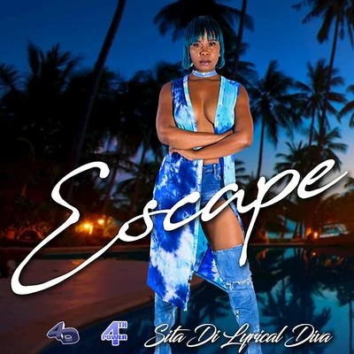 Sita Di Lyrical Diva Escape