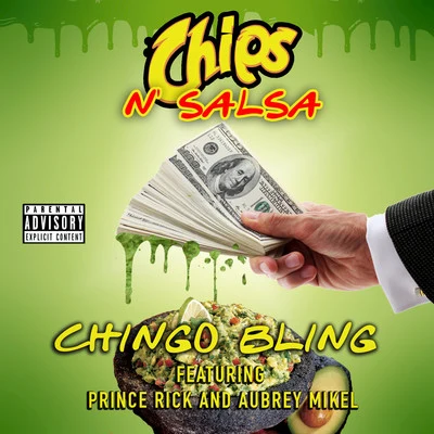 Chingo Bling Chips n’ Salsa