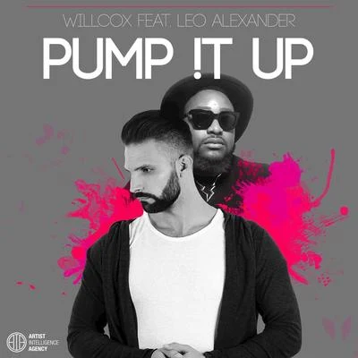 Willcox Pump !t Up - Single