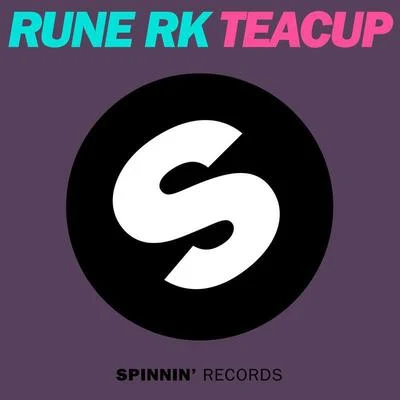 Rune RK Teacup