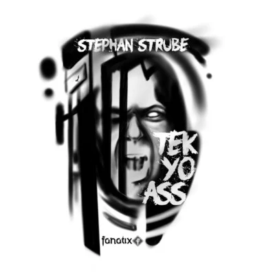 Stephan Strube Tek Yo Ass