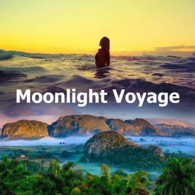 Bossa Café En Ibiza Moonlight Voyage