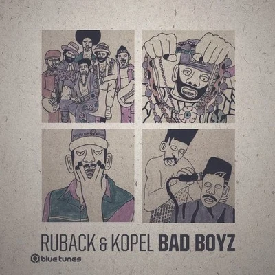 Kopel Bad Boyz