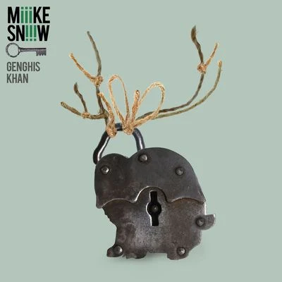 Miike Snow Genghis Khan