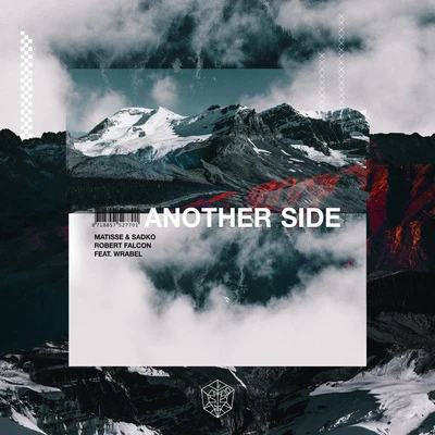 Robert Falcon/Matisse & Sadko Another Side