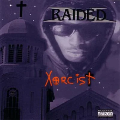 X-Raided Xorcist