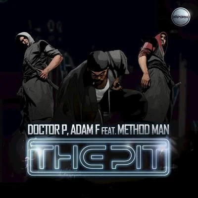 Doctor P The Pit (feat. Method Man)