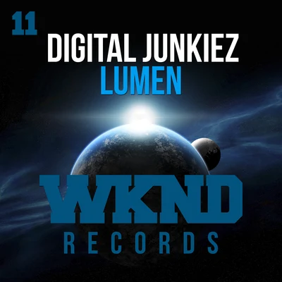 Digital Junkiez Lumen