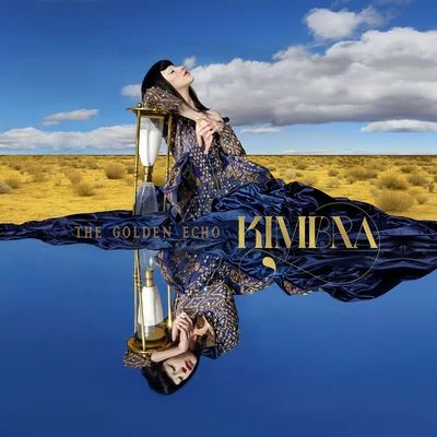 Kimbra The Golden Echo (Deluxe Version)