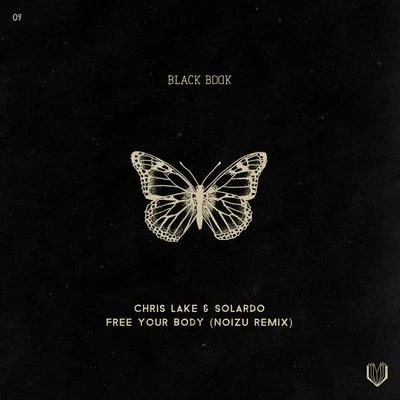 Solardo/Chris Lake Free Your Body (Noizu Remix)