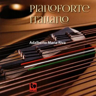 Domenico Scarlatti Pianoforte Italiano: Paradisi - Scarlatti - Golinelli - Fumagalli - Respighi - Malipiero - Pilati - Dallapiccola - Sonzogno