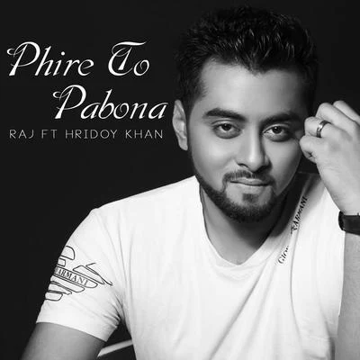 Raj Thillaiyampalam Phire to Pabona - Single