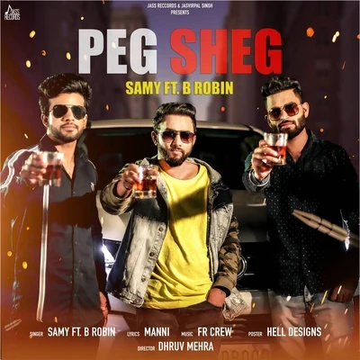 Samy Peg Sheg