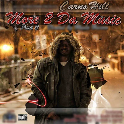 Carns Hill More 2 da Music, Pt. 2