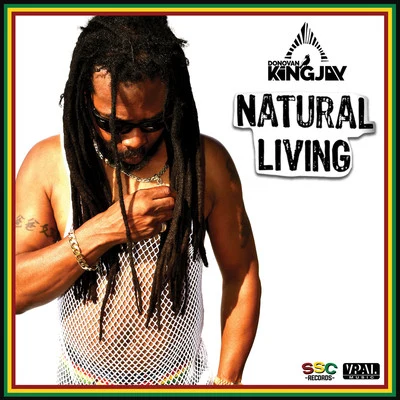 Donovan KingJay Natural Living