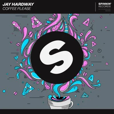 Jay Hardway Coffee Please