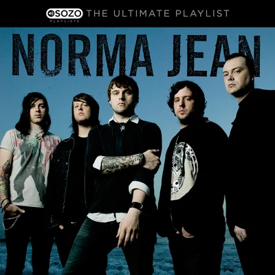 Norma Jean The Ultimate Playlist