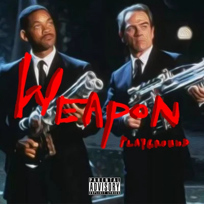 Coony WEAPON