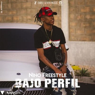 Nino Freestyle LowKey